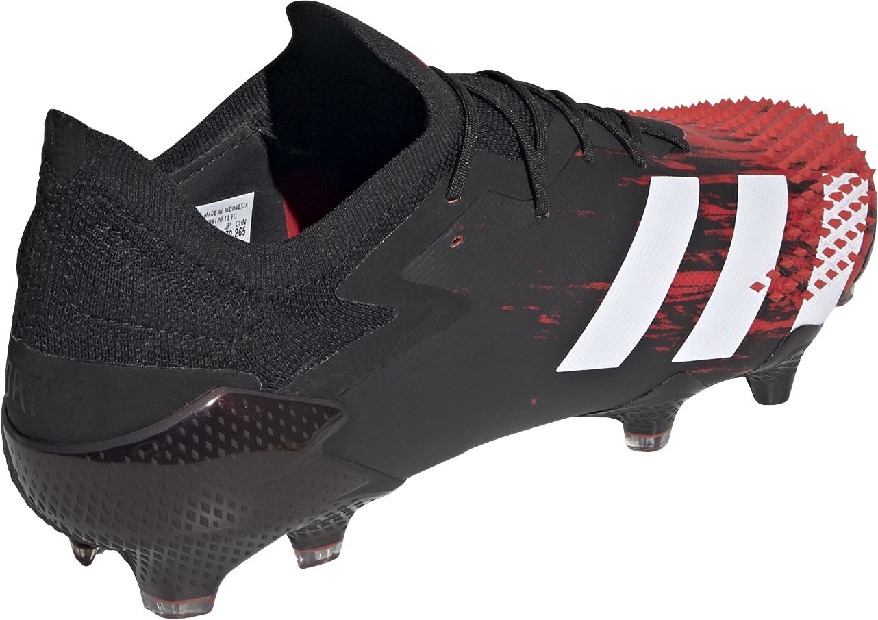 adidas predator 20.2 fg review